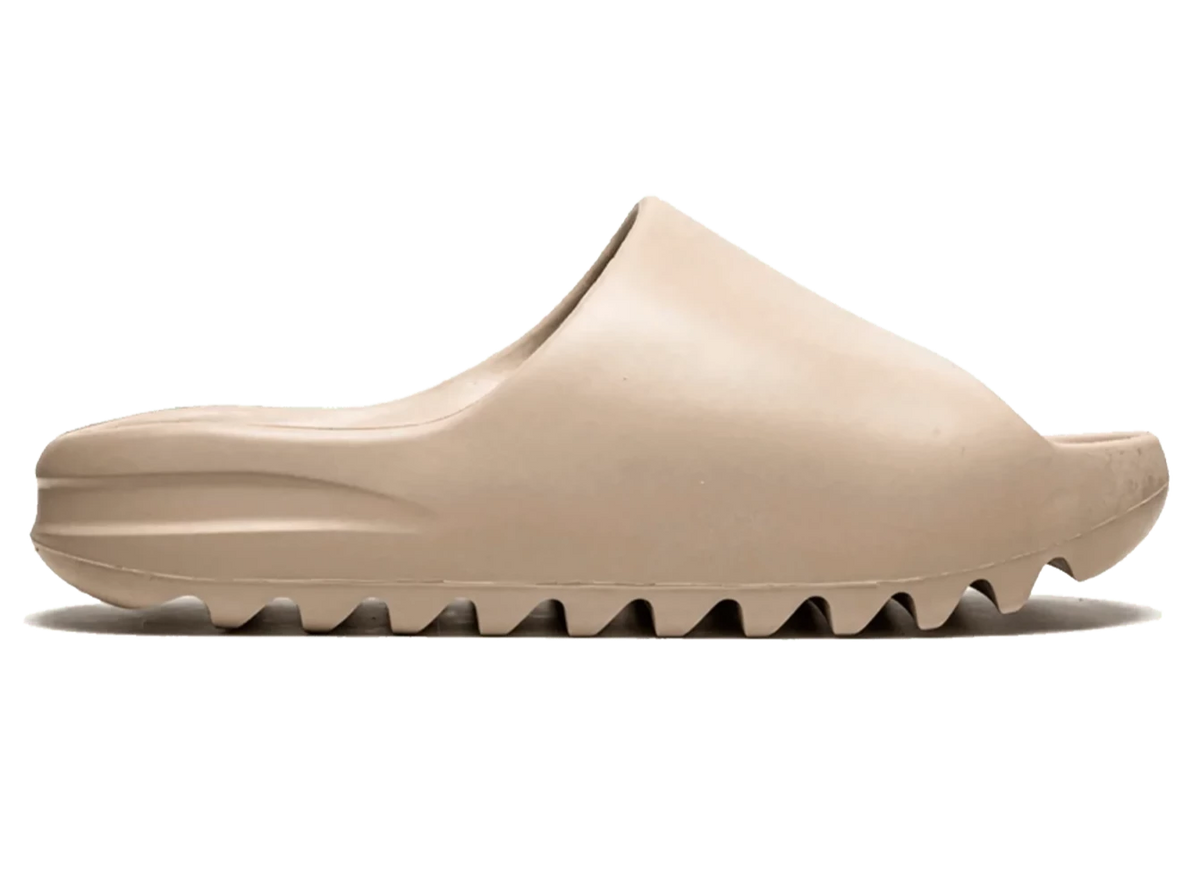 Yeezy Slide ‘pure Mr Browns Exclusive 0785