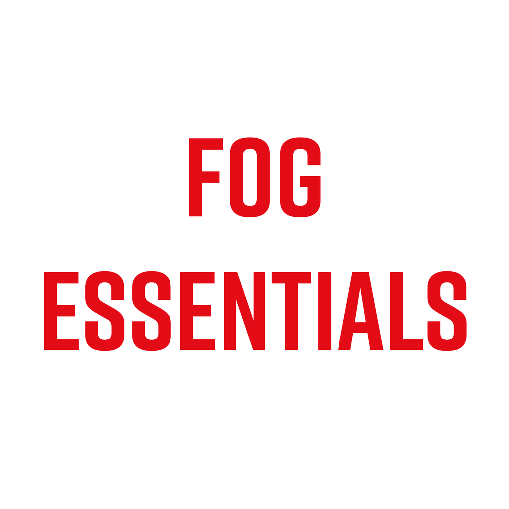 FEAR OF GOD ESSENTIALS