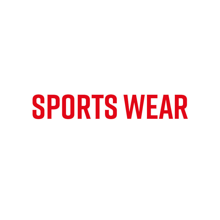 Sportswear