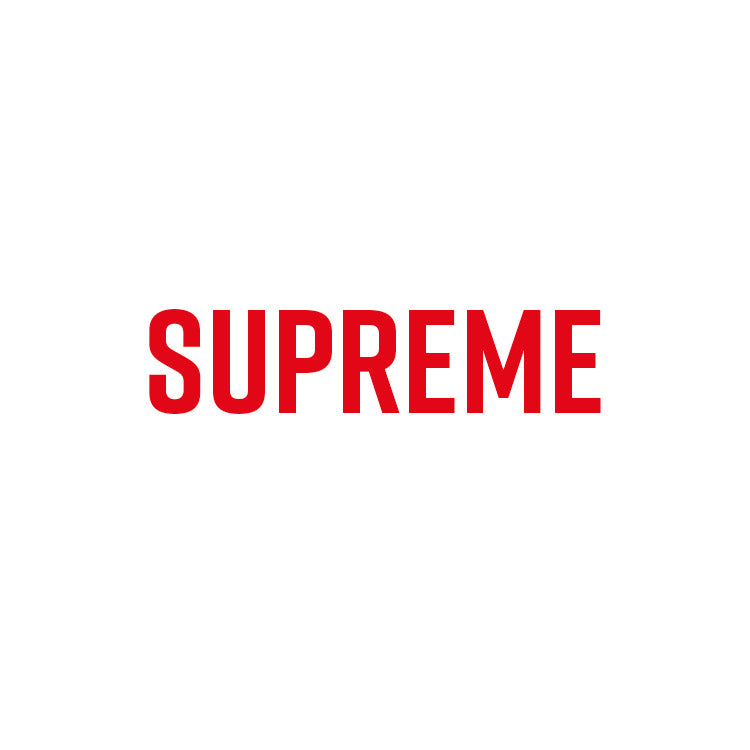 SUPREME