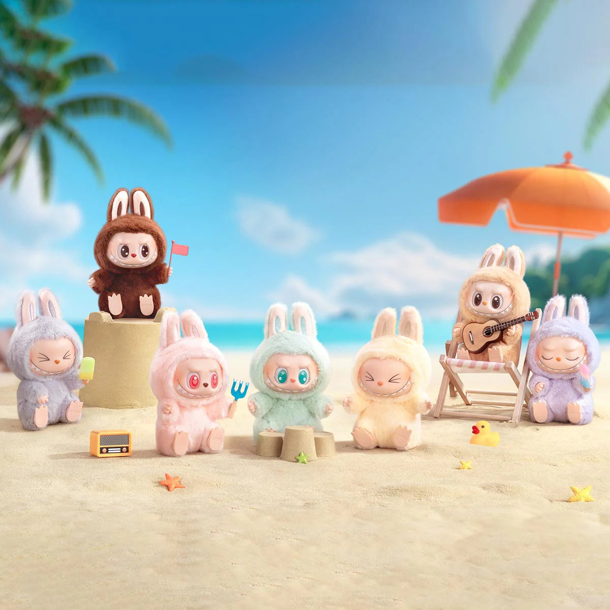 正規品LABUBU THE MONSTERS Have a Seat ぬいぐるみ 楽天市場】【正規品保証・数量限定】 THE MONSTERS Have a Seat