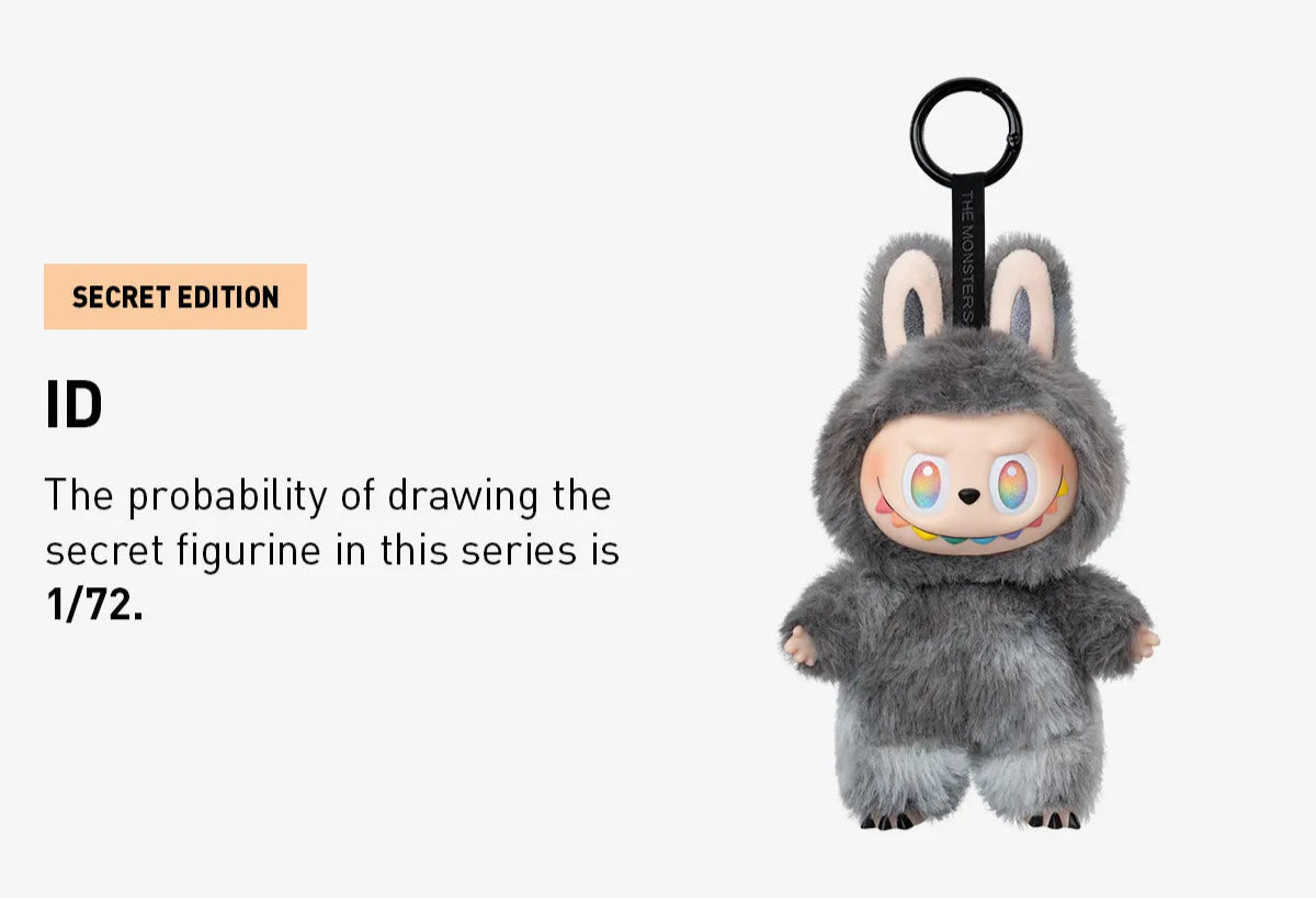 THE MONSTERS Big into Energy アソートボックス