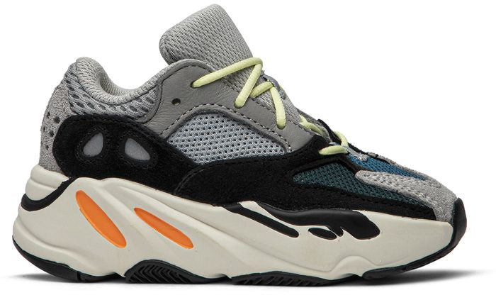 Kids Yeezy Boost 700 Wave Runner – Mr Brown's Exclusive