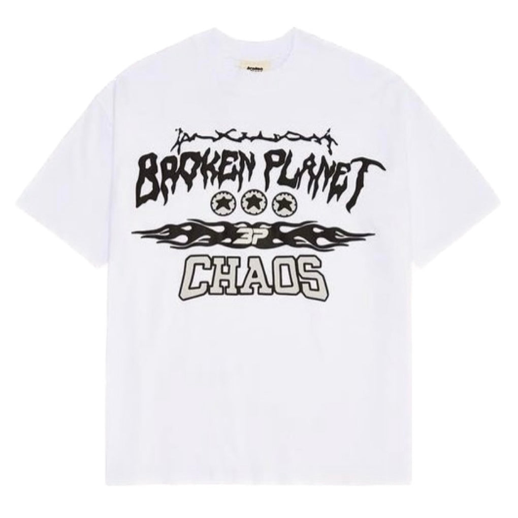 Chaos tee discount