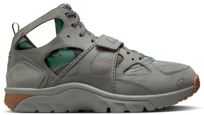 Nike Sneaker Nike Huarache Green Grey Buy Nike Men Olive Green Air