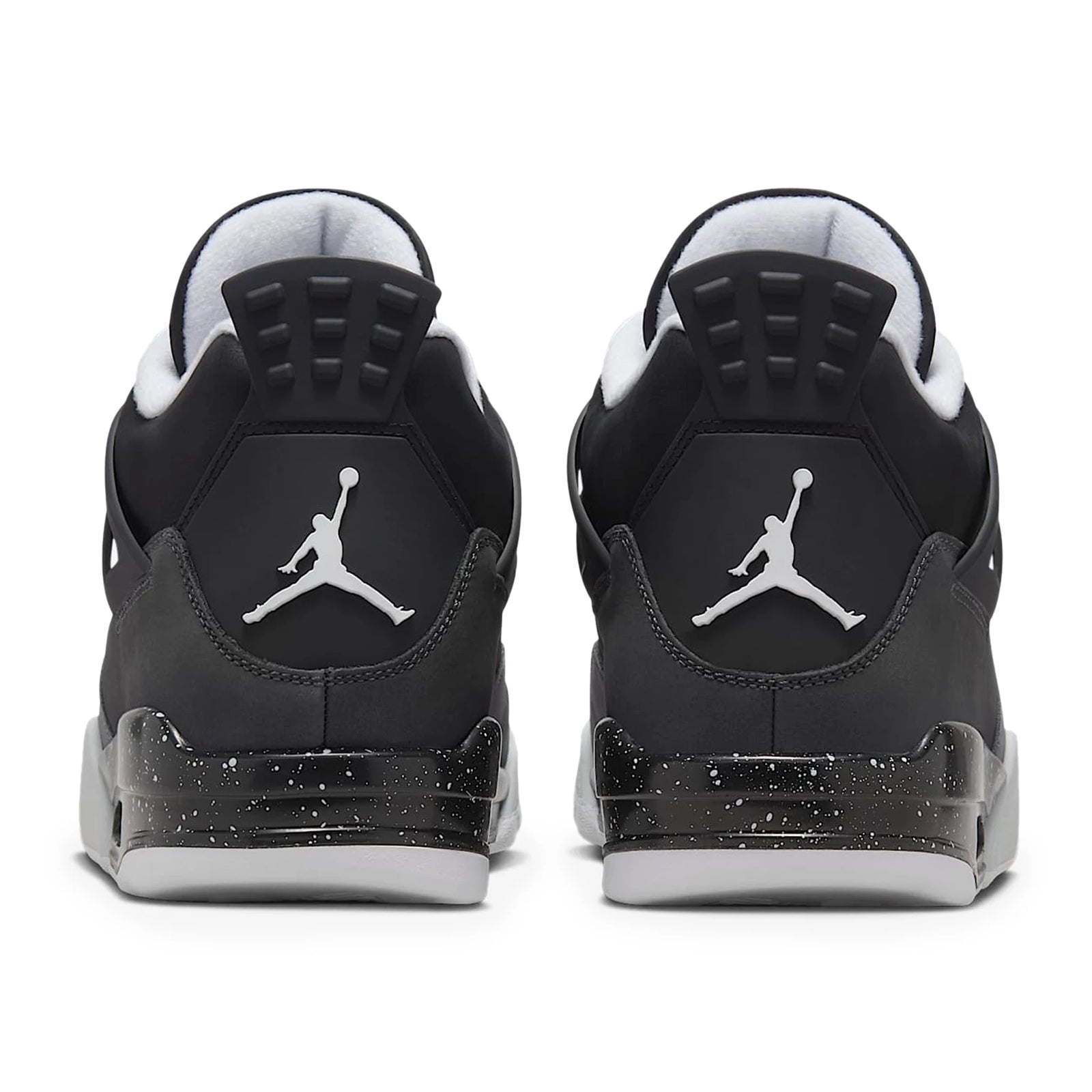 Air Jordan Retro Fear (2024) – Mr Brown's Exclusive