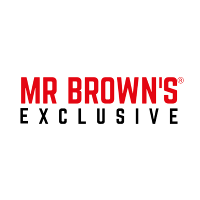 AIR JORDAN 11 – Mr Brown's Exclusive