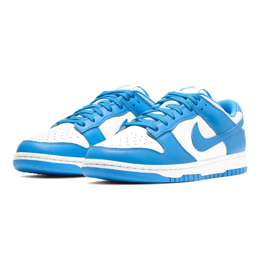 Nike Dunk Low 'UNC' – Mr Brown's Exclusive