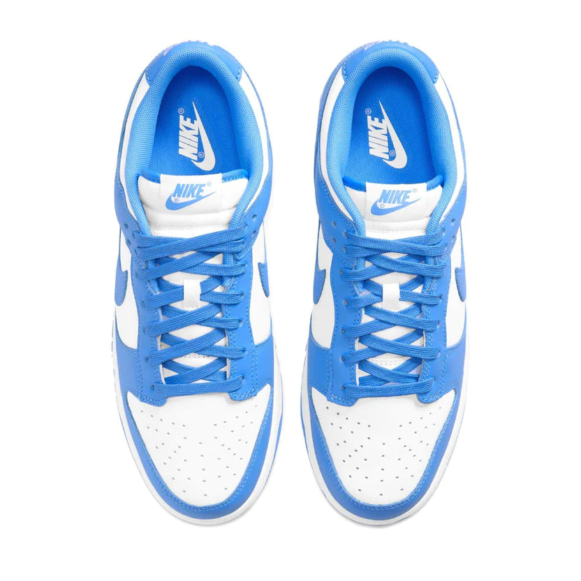 Nike Dunk Low 'UNC' – Mr Brown's Exclusive