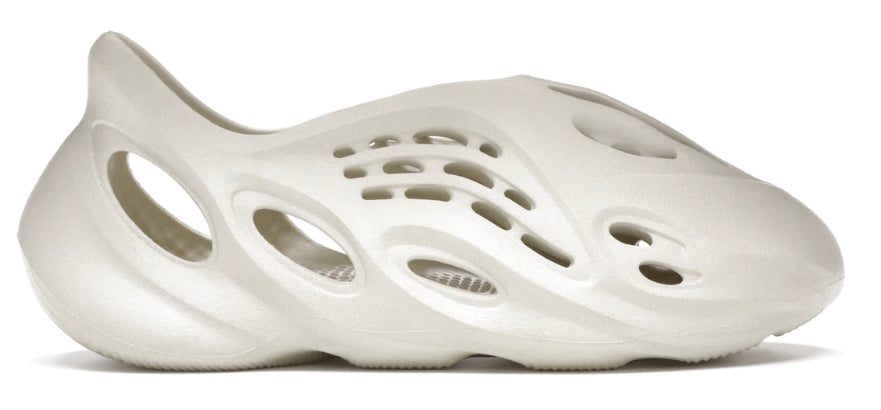 yeezy foam runner sand stockx