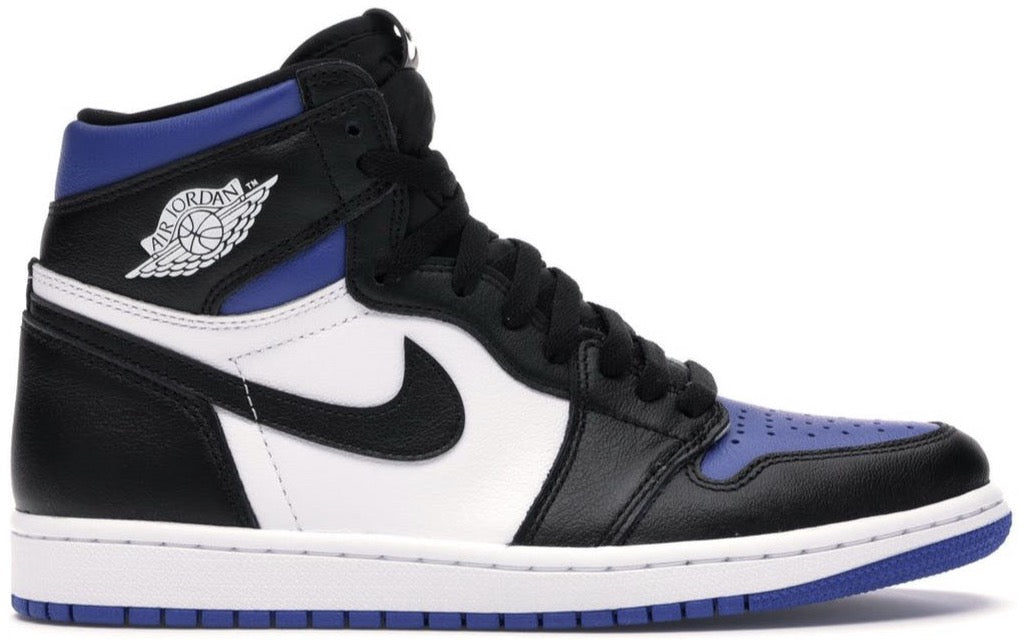 Aj1 royal best sale