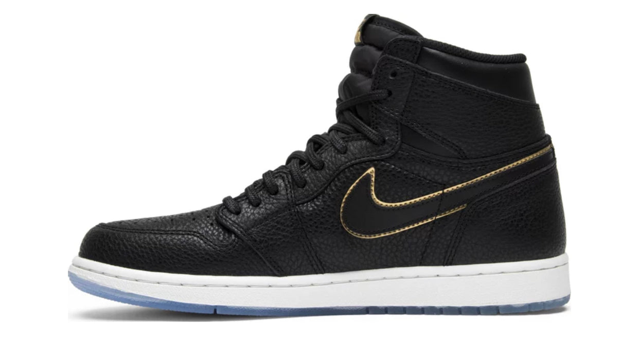 Air jordan 1 hot sale city of flight